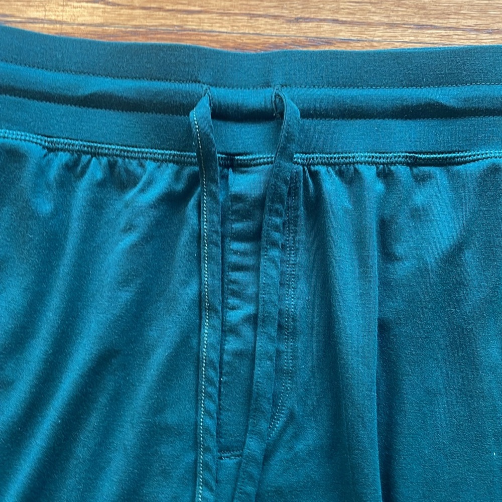 Tommy John Hunter Green Downtown Joggers, XL - Picture 3 of 7